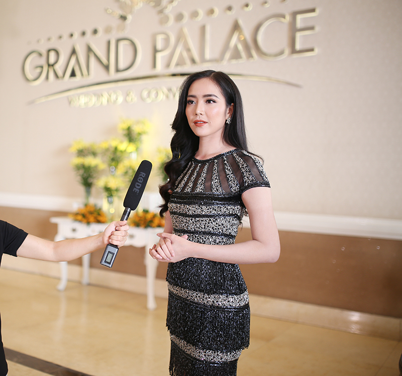 Vòng tuyển, sơ khảo Hoa hậu Hoàn vũ Việt Nam đã chính thức khởi động