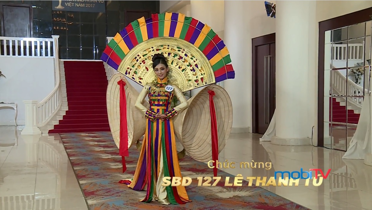 Trưởng Ban tổ chức: 'Tôi là Hoa hậu Hoàn vũ Việt Nam thử thách bản lĩnh thí sinh để tìm ra cô gái xứng đáng nhất'