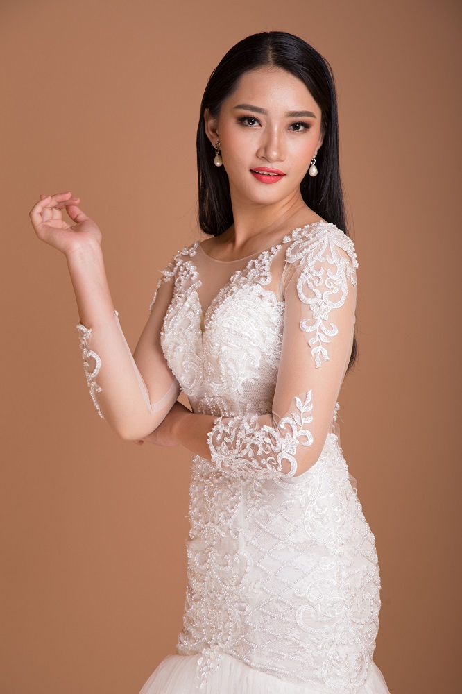 Liên tiếp lộ diện những ứng viên nặng ký của Hoa hậu Hoàn vũ Việt Nam 2017