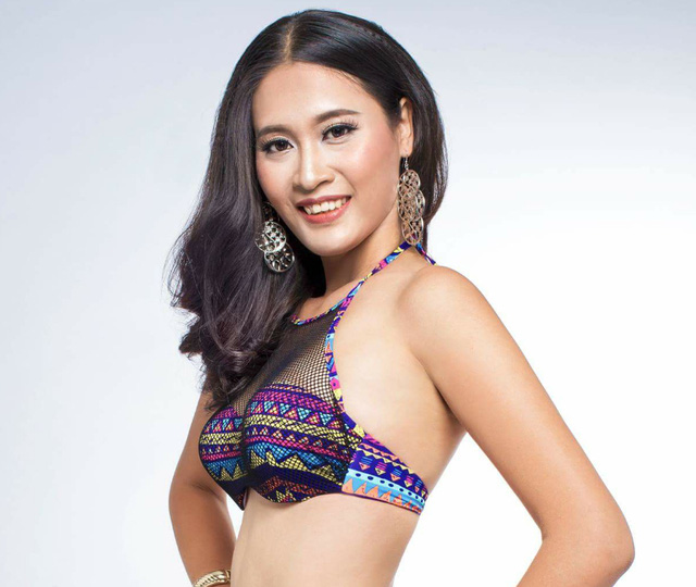 Xuất hiện dàn chân dài chiều cao 'khủng' quyết chinh phục Miss Universe Vietnam