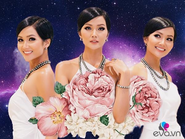 Loạt 'vũ khí' mà Hoa hậu H’Hen Niê cần chuẩn bị để chinh chiến tại Miss Universe 2018