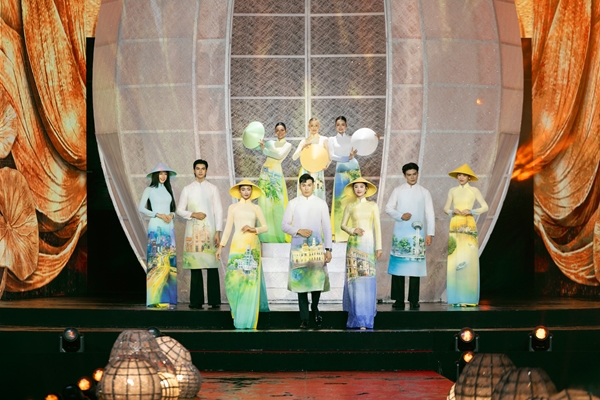 MỘT TUẦN HOẠT ĐỘNG NỔI BẬT: HOA HẬU, Á HẬU HOÀN VŨ VIỆT NAM VÀ MISS COSMO THAM GIA CÁC HOẠT ĐỘNG CỘNG ĐỒNG, LAN TỎA GIÁ TRỊ TÍCH CỰC ĐẾN VỚI XÃ HỘI