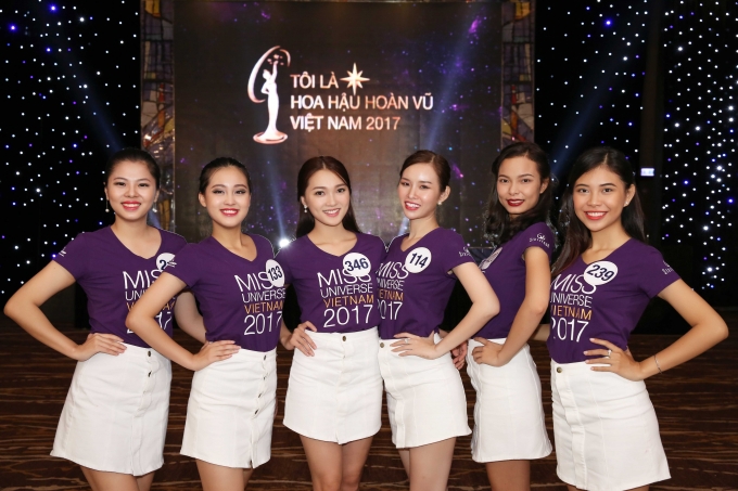 Tập 4 'Tôi là Hoa hậu Hoàn vũ Việt Nam': Thí sinh gặp áp lực trước thử thách về trang điểm và định hình phong cách