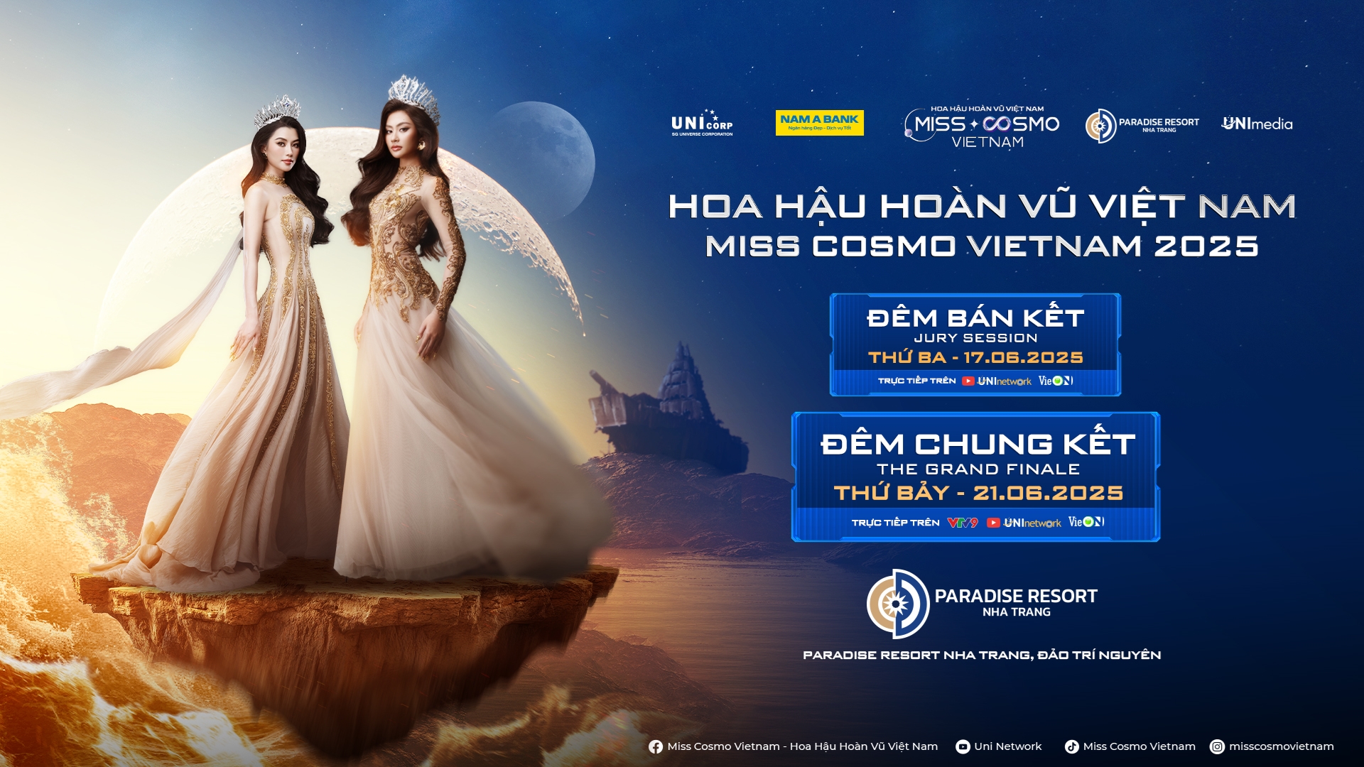 BANNER CHỦ ĐỀ HHHVVN 2023