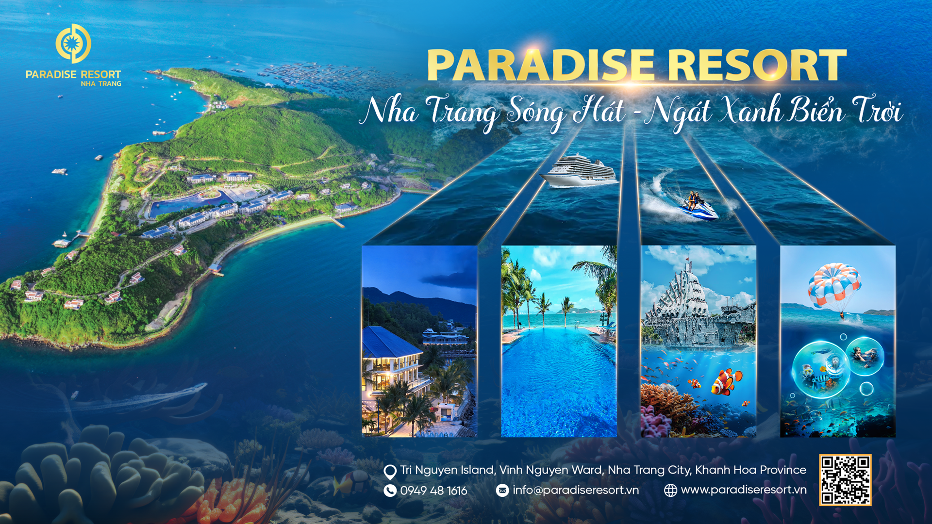 paradise