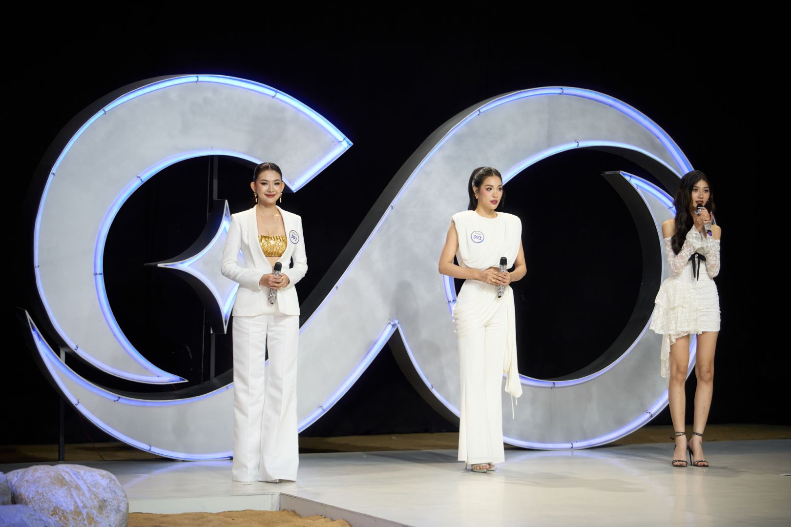 TẬP 1 COSMO CAMP CHÍNH THỨC LÊN SÓNG: LỘ DIỆN 5 THỦ LĨNH TOÀN NĂNG ĐẦU TIÊN BƯỚC VÀO HÀNH TRÌNH “SĂN TRĂNG”