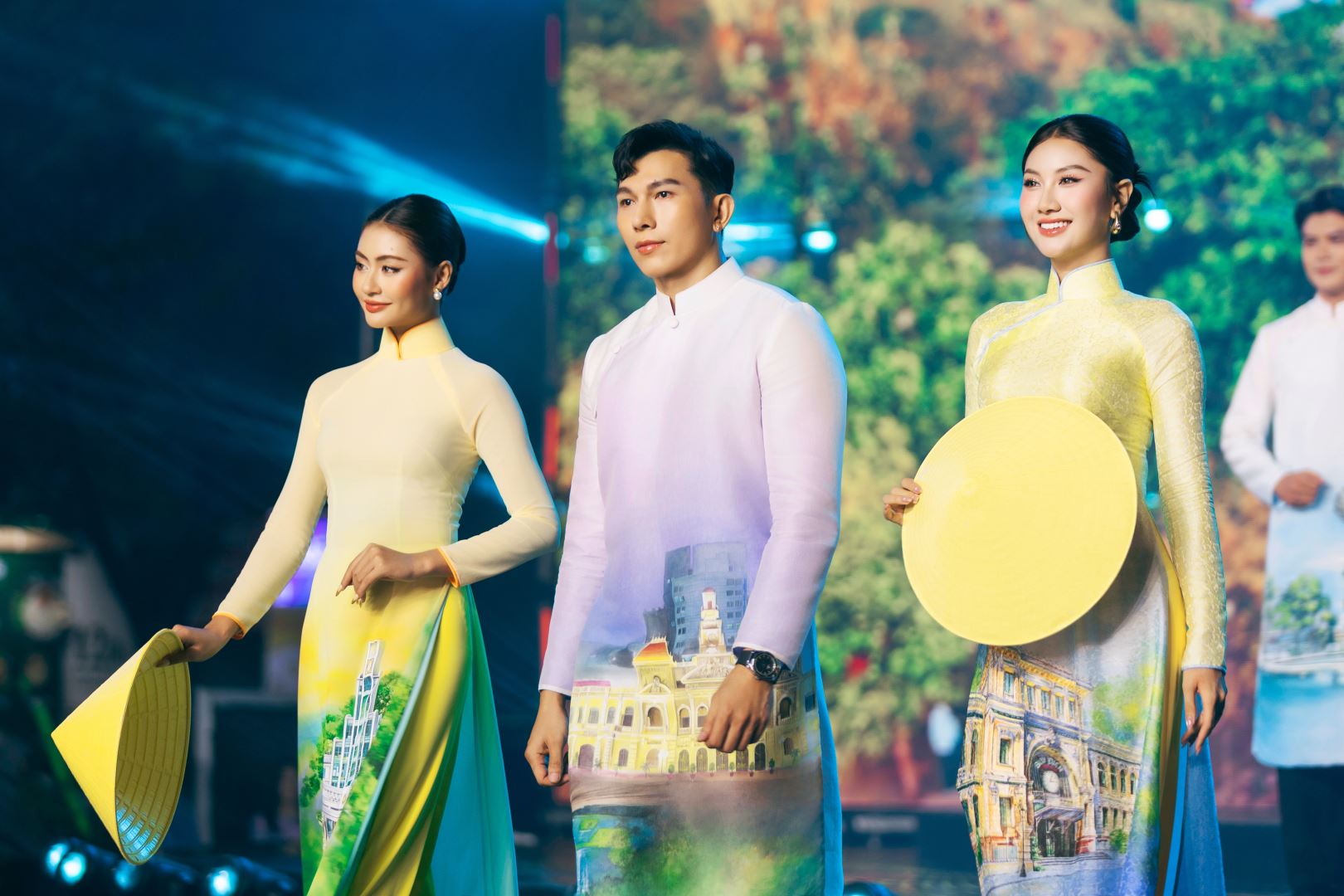 MỘT TUẦN HOẠT ĐỘNG NỔI BẬT: HOA HẬU, Á HẬU HOÀN VŨ VIỆT NAM VÀ MISS COSMO THAM GIA CÁC HOẠT ĐỘNG CỘNG ĐỒNG, LAN TỎA GIÁ TRỊ TÍCH CỰC ĐẾN VỚI XÃ HỘI