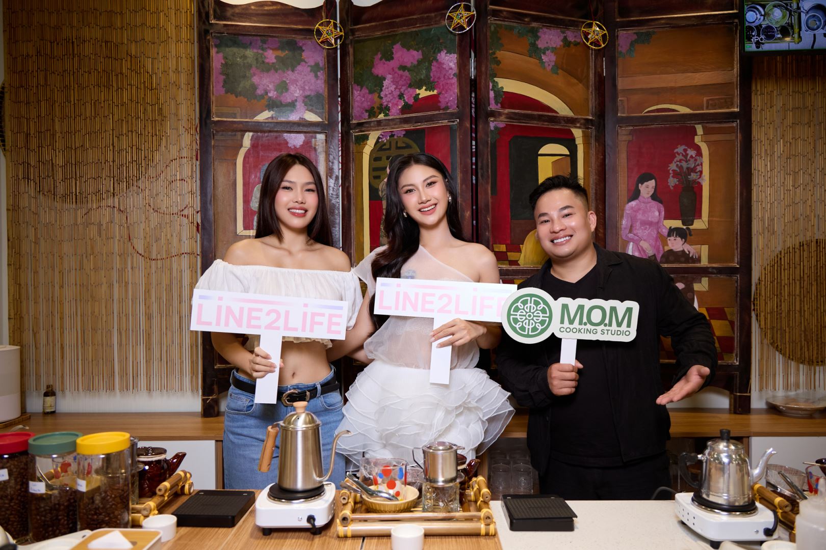 CÓ GÌ TRONG DỰ ÁN CỘNG ĐỒNG ‘DÙNG 100% TIỀN THƯỞNG ĐỂ THỰC HIỆN’ CỦA MISS COSMO VIETNAM 2025 - NGUYỄN HOÀNG PHƯƠNG LINH?