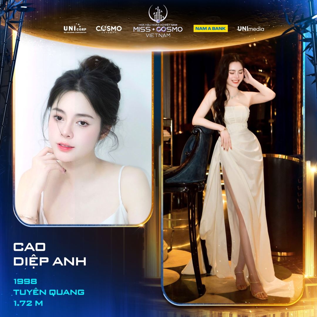 NGUYỄN THỊ THÙY VI DẪN ĐẦU CUỘC THI ONLINE HOA HẬU HOÀN VŨ VIỆT NAM 2025 VỚI 80.000 LƯỢT THÍCH - SẴN SÀNG TOẢ SÁNG TẠI SƠ KHẢO TOÀN QUỐC