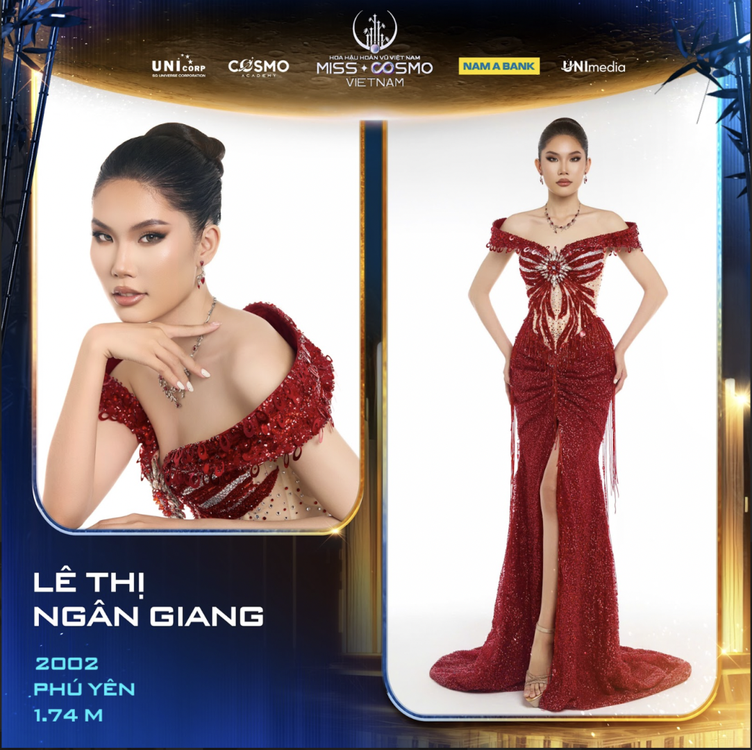 NGUYỄN THỊ THÙY VI DẪN ĐẦU CUỘC THI ONLINE HOA HẬU HOÀN VŨ VIỆT NAM 2025 VỚI 80.000 LƯỢT THÍCH - SẴN SÀNG TOẢ SÁNG TẠI SƠ KHẢO TOÀN QUỐC