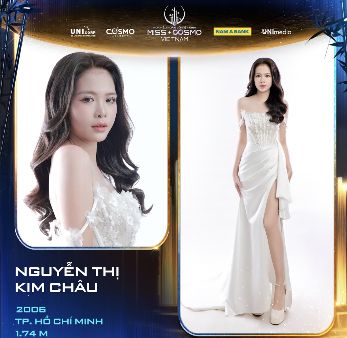 NGUYỄN THỊ THÙY VI DẪN ĐẦU CUỘC THI ONLINE HOA HẬU HOÀN VŨ VIỆT NAM 2025 VỚI 80.000 LƯỢT THÍCH - SẴN SÀNG TOẢ SÁNG TẠI SƠ KHẢO TOÀN QUỐC