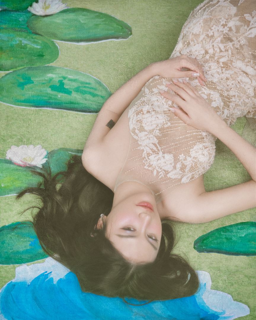 HOA HẬU NGUYỄN HOÀNG PHƯƠNG LINH TRUYỀN CẢM HỨNG ĐẾN GIỚI TRẺ TRONG BỘ ẢNH TUỔI 27: THÀNH CÔNG BẮT ĐẦU TỪ NHỮNG LẦN DÁM THỬ!